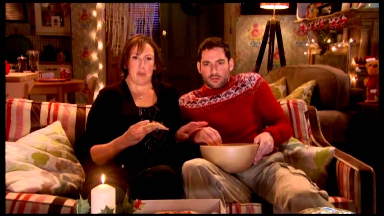 All This Time ~ Miranda & Gary ~ Fan Edit