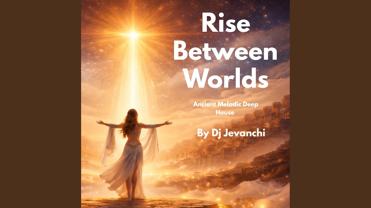Rise Between Worlds