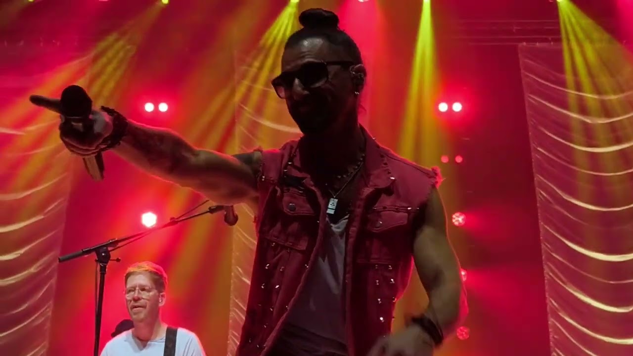Dieter Bohlen Modern Talking Magdeburg 2025 Jetzt oder Nie Tour, Brother Louie