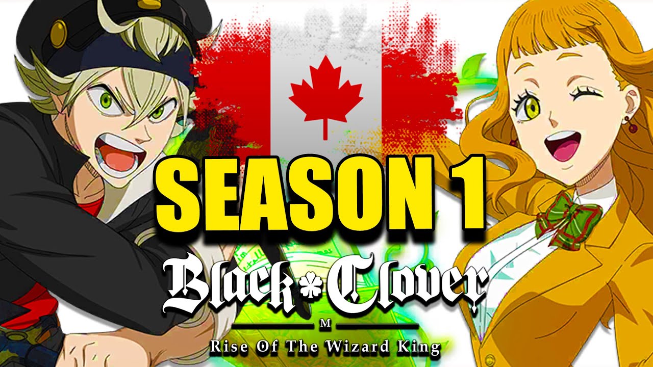 F2P Black Clover Mobile Season 1 Summons! Is It Possible to Get the New Characters Without Spending?