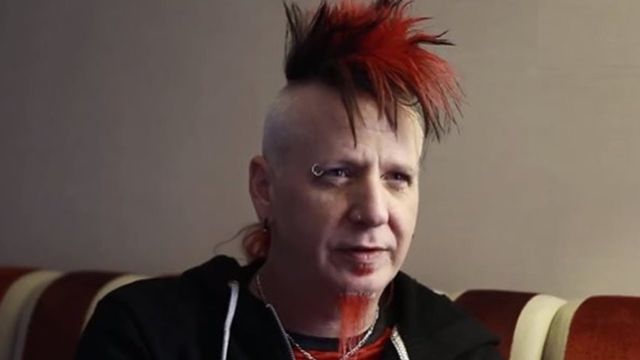 Chad Gray On Why Mudvayne Hasn't Reunited