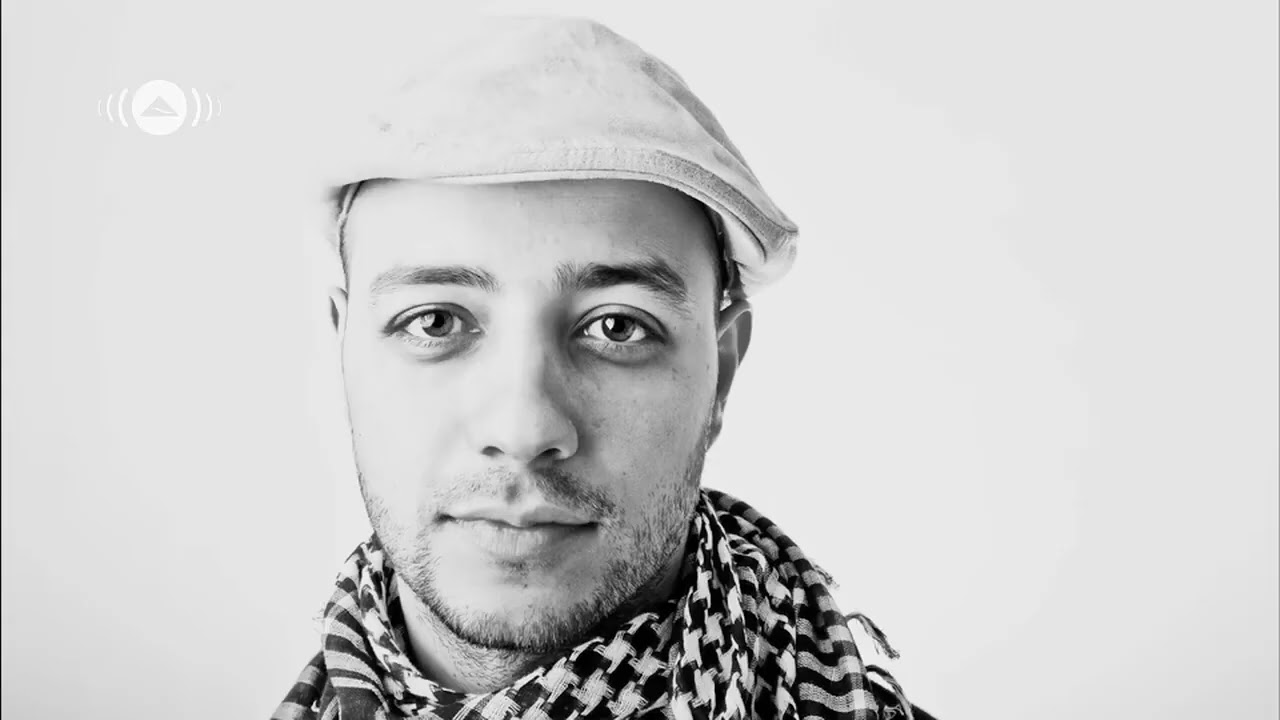 Open Your Eyes | Maher Zain - ماهر زين