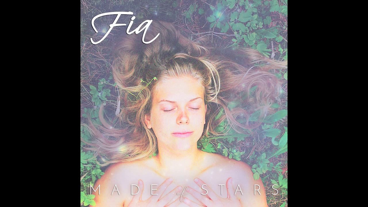 Fia - When I Found You in KohPhangan