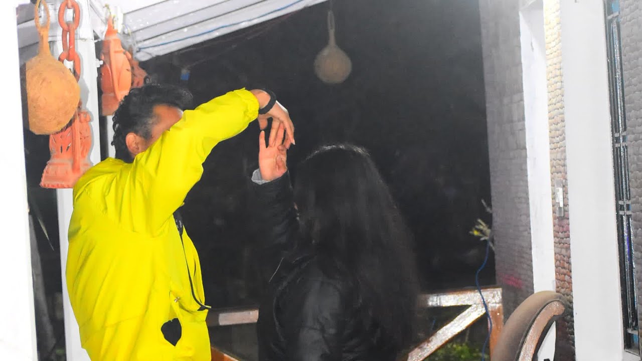 Tu Hai Khan (Official Remix) - [Swagy Dada]