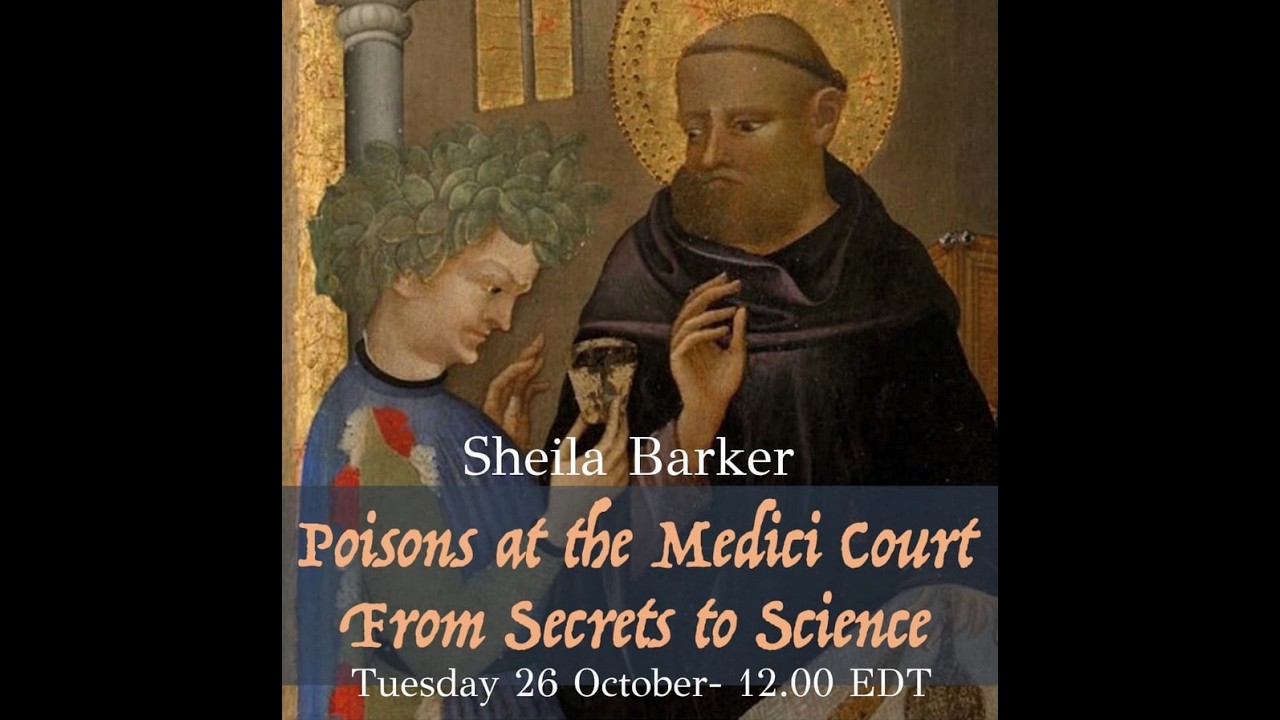 Sheila Barker - MAP FORUM