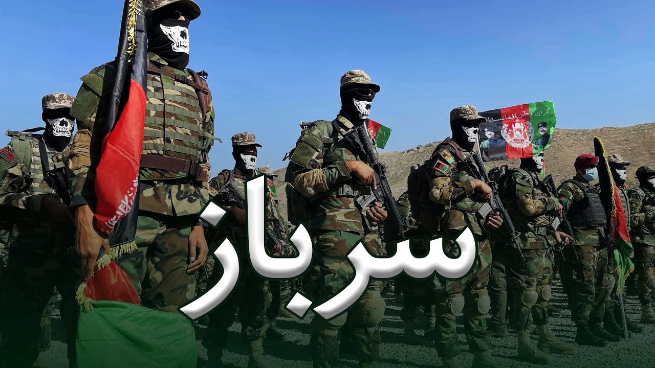 Soldier song - آهنگ سرباز