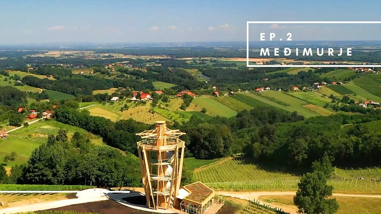 Održiva Hrvatska: Međimurje II. dio (Ep2)