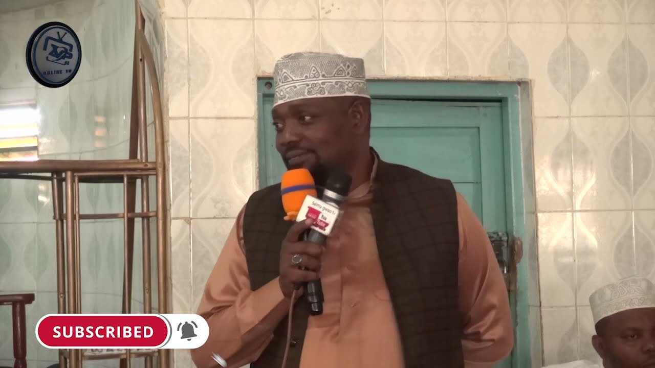 MWANAMKE KUDAI HAKI YA MAHARI YAKE NDANI YA NDOA AU BAADA YA NDOA