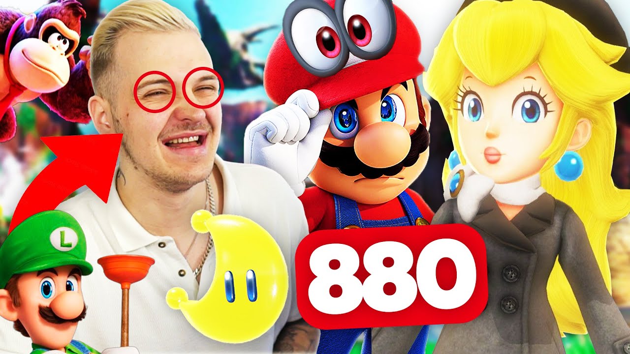 🔴 HUEBI SAMMELT ALLE MONDE IN EINEM STREAM!