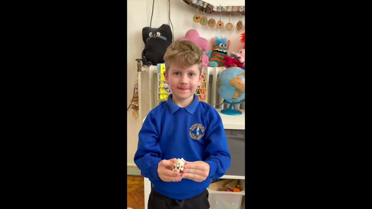 Dosbarth Onnen Skill of the Fortnight - Adjectives