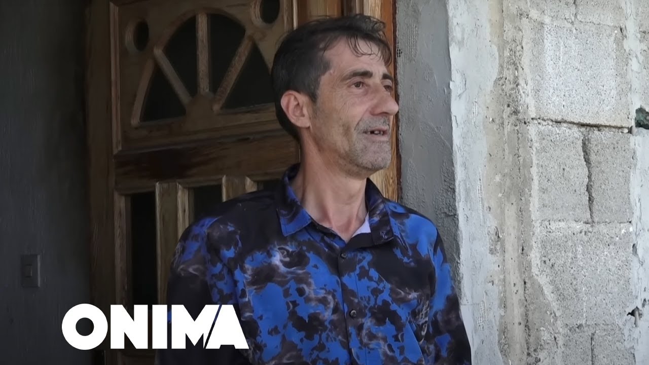 “Spo du me marr n’qaf kerkan”/ 50-vjeçari nga Suhareka i vetëm në shtëpi të djegur