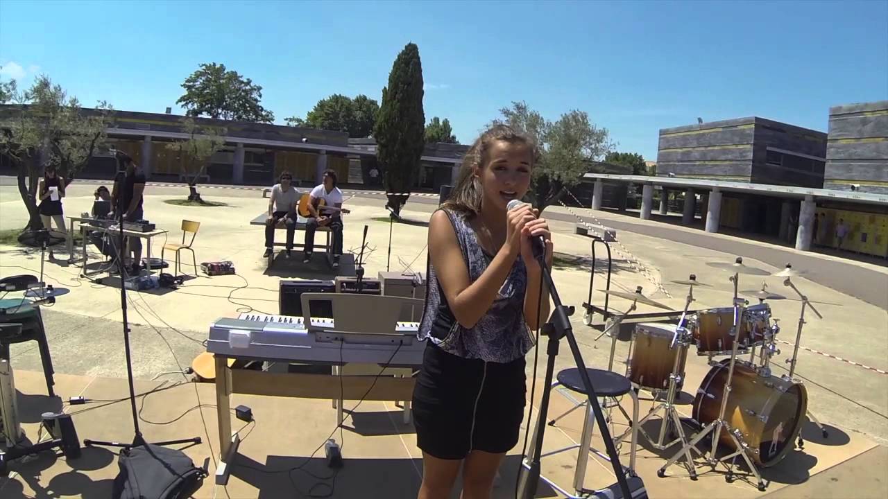 Fête de la Musique PEV 2013