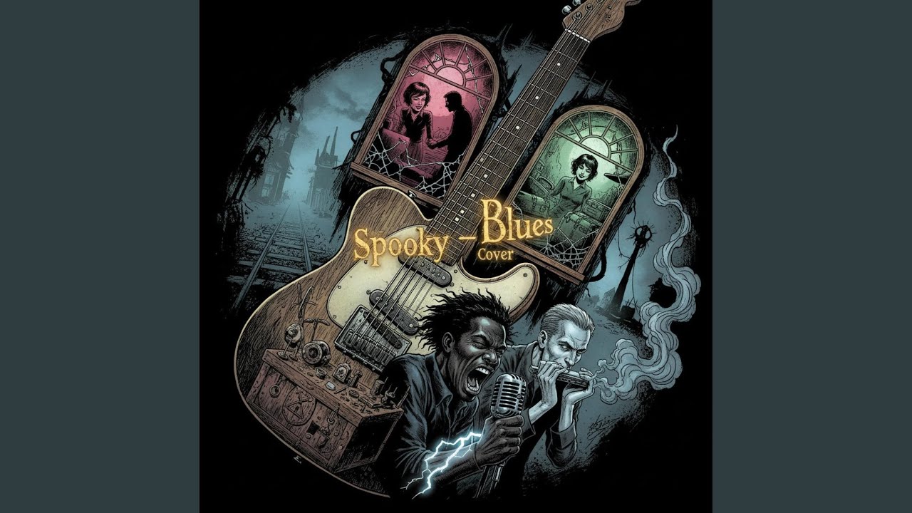 Spooky (Blues)