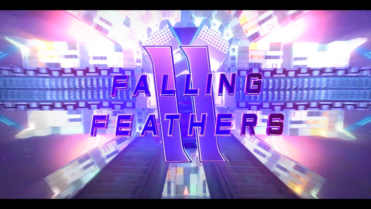 [DM] Skaarj v14 - Falling Feathers II