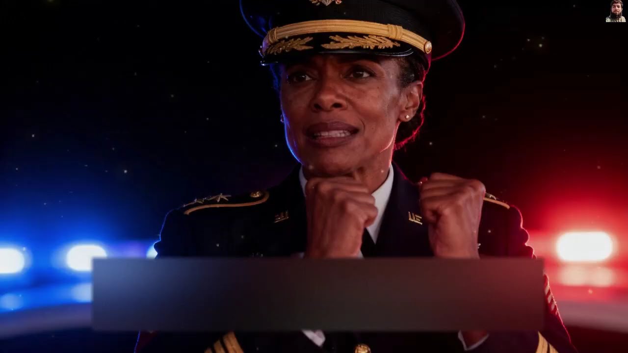 One Call to the Pentagon Ended Their Careers in 24 Hours
