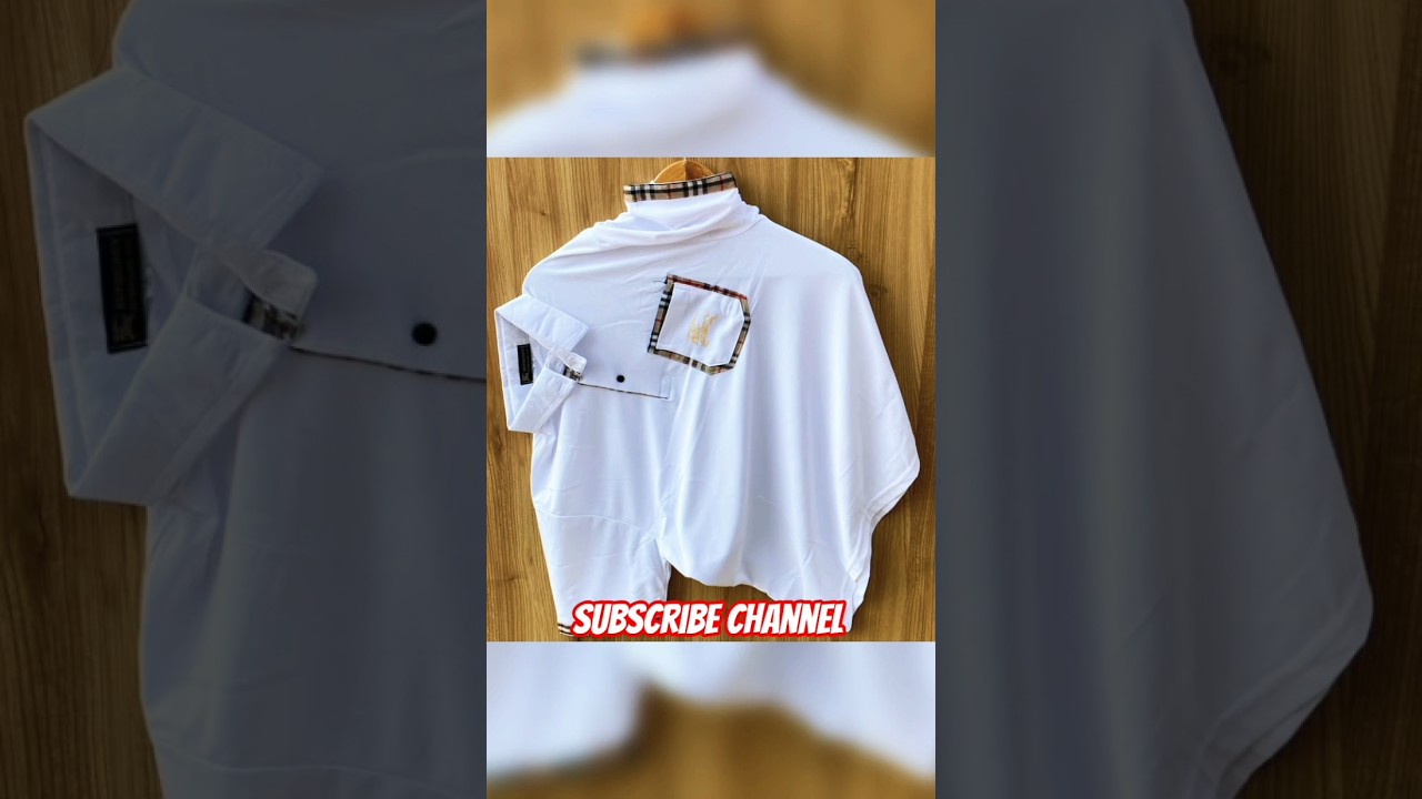 Burberry tshirt review #trending #burberry#tshirt#shorts #burberry👕😱🤯