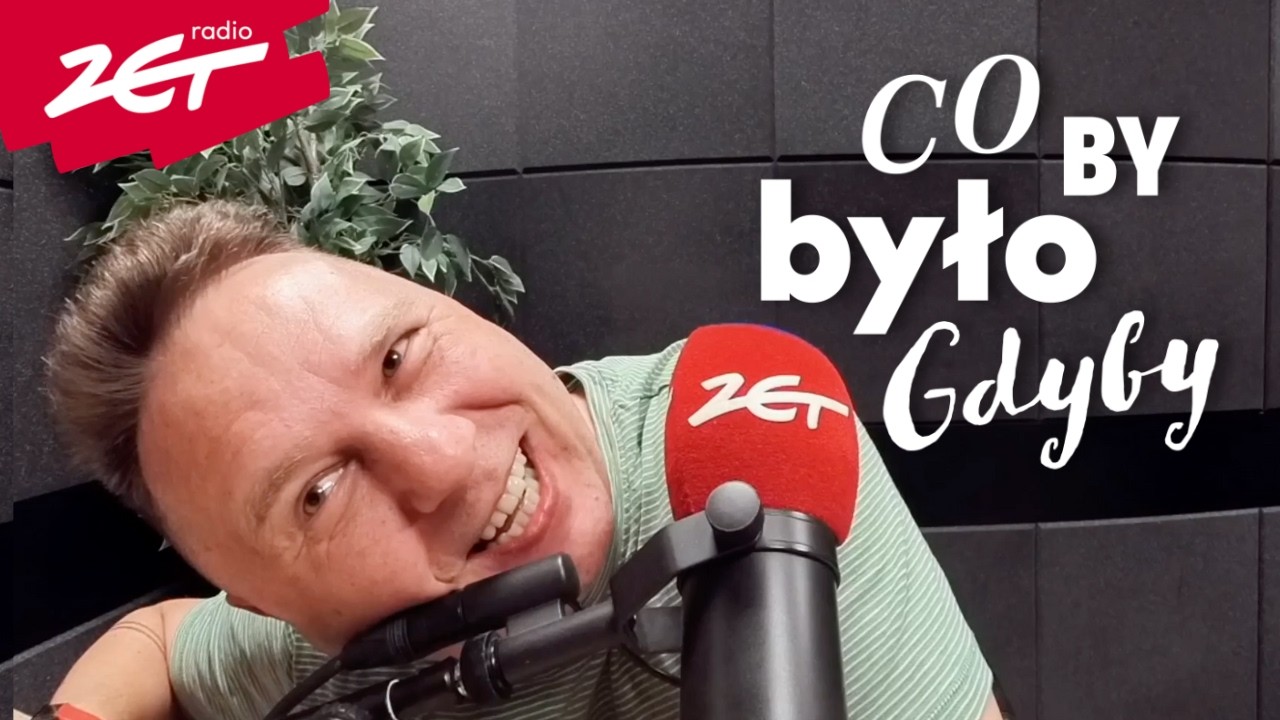 CO BY BYŁO GDYBY... wszyscy mówili jak Bogusław Wołoszański a grzyby zbierały ludzi? 🔮