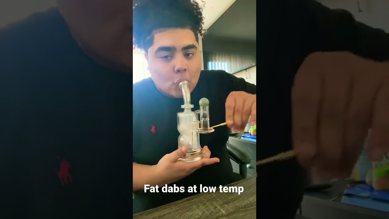 Low temp dabs