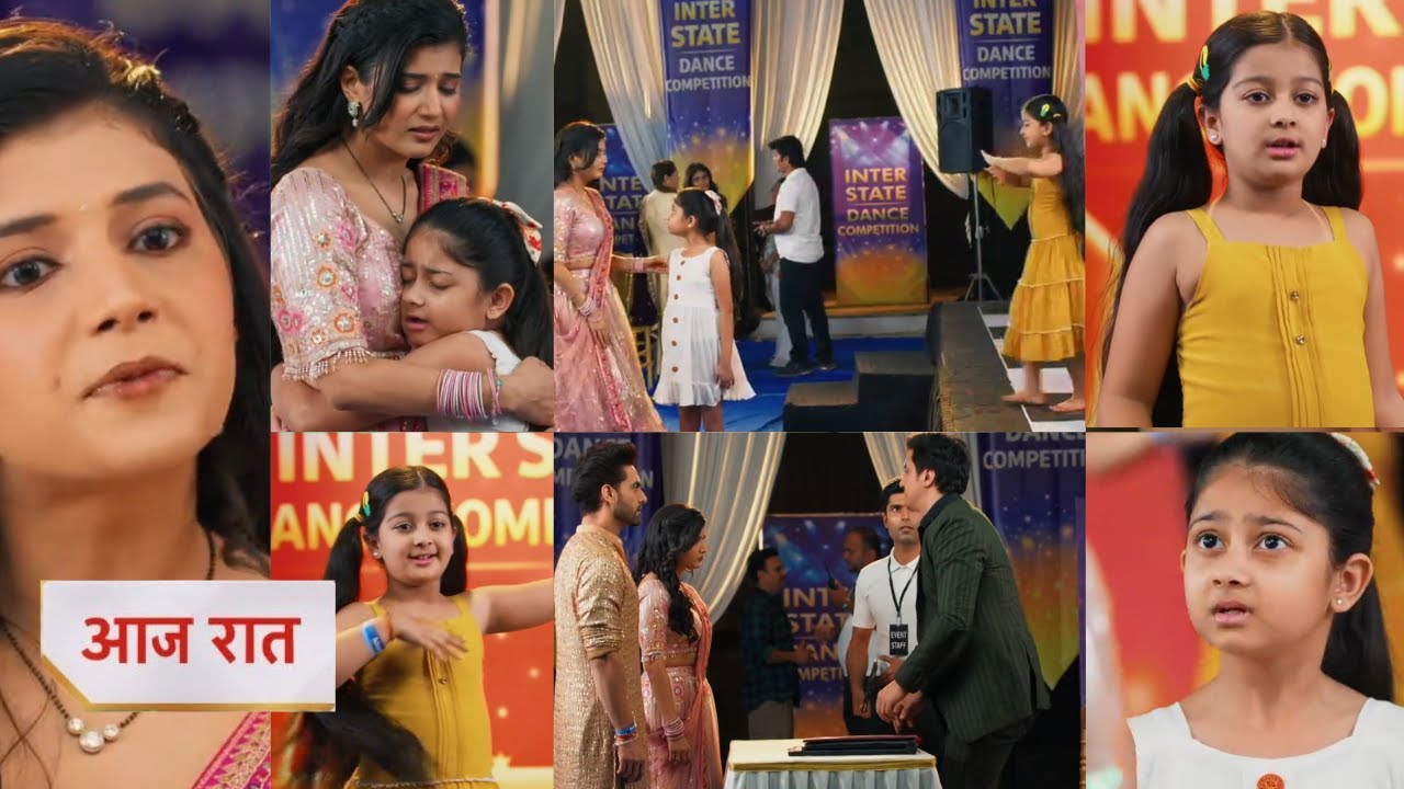 Yeh Rishta Kya Kehlata Hai Today NEW PROMO 28 January 2026 - abhira takes stand for vani