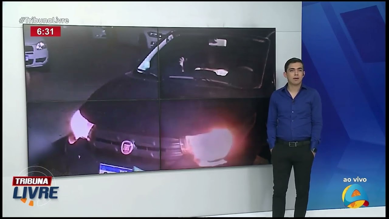 Tribuna Livre - Caso Jo&atilde;o Paulo Casado: justi&ccedil;a nega pedido de pris&atilde;o contra m&eacute;dico