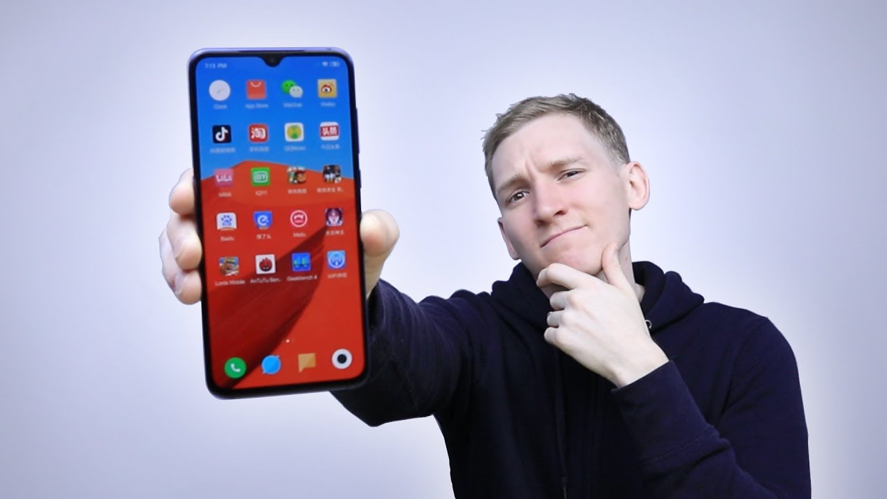 Xiaomi Mi 9: Top 5 BEST and WORST Features...