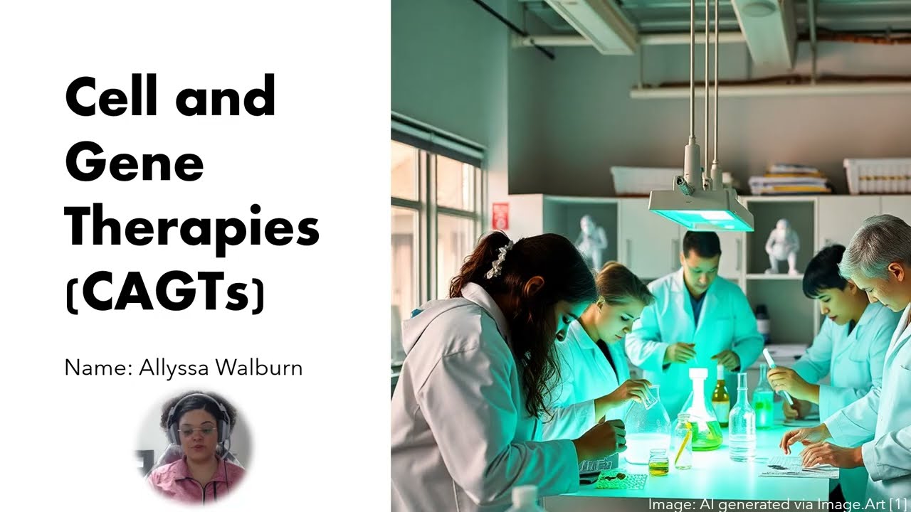 (Temporarily Public) | Cell and Gene Therapy (2025) 