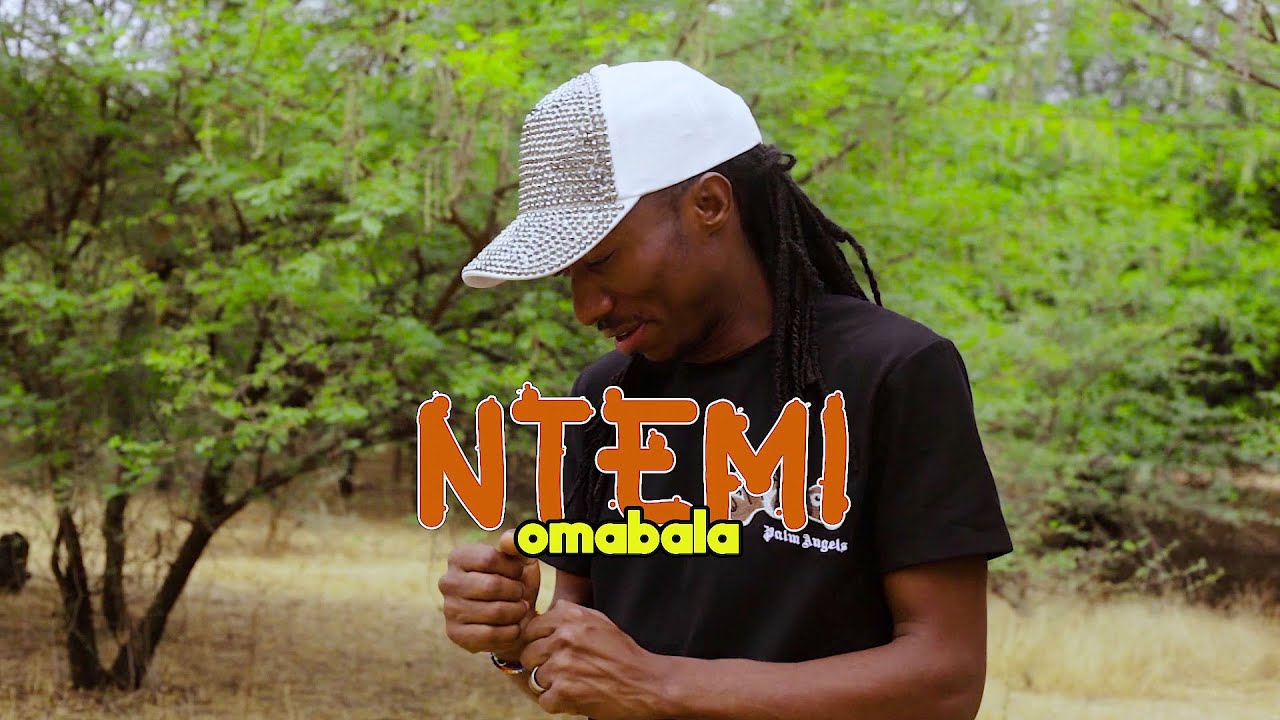 Ntemi Omabala _ Harusi ya Felister Video