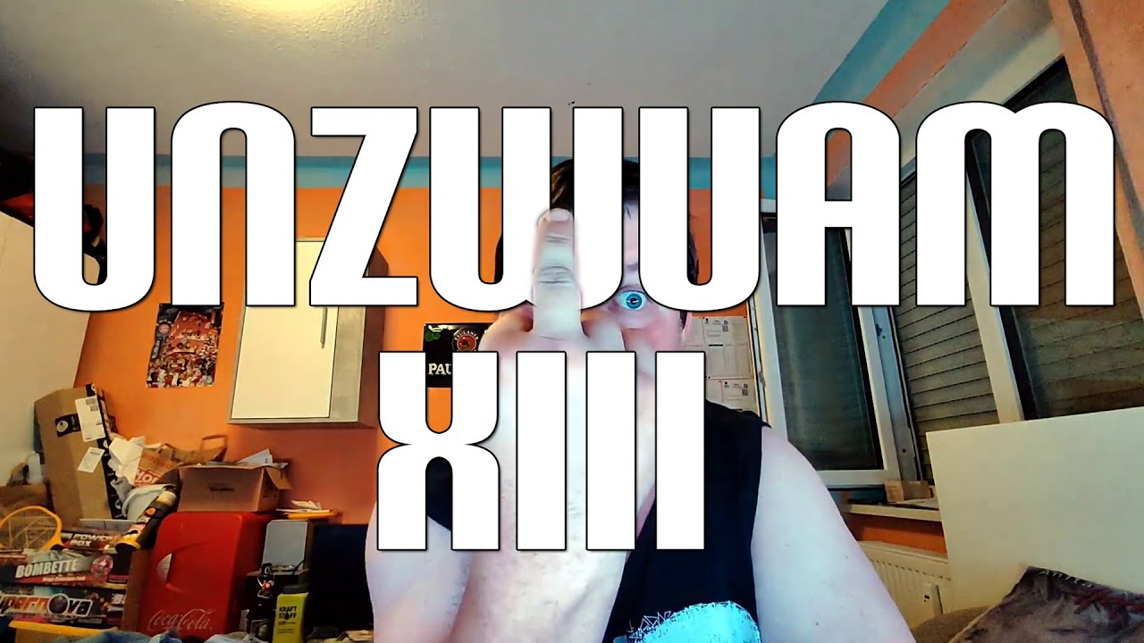 Unzwuam XIII