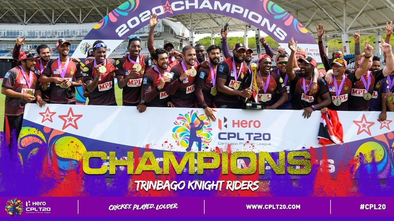 CPL CLOSER 2020 | #CPL20 #CricketPlayedLouder #CricketIsBack