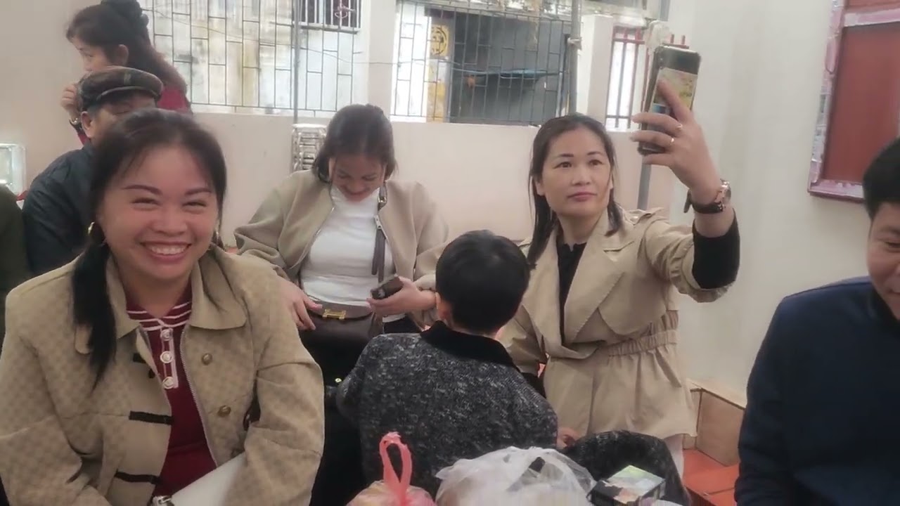 Ck hát về mẹ 