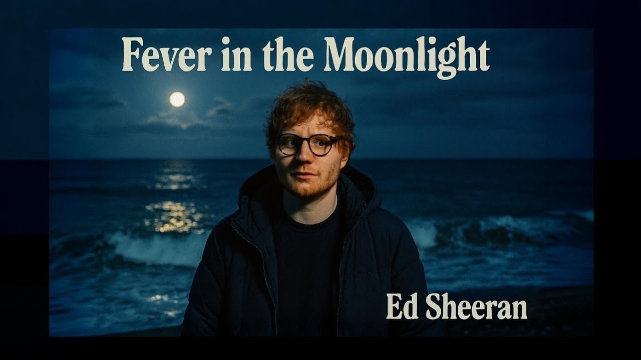  Ed sheeran 
