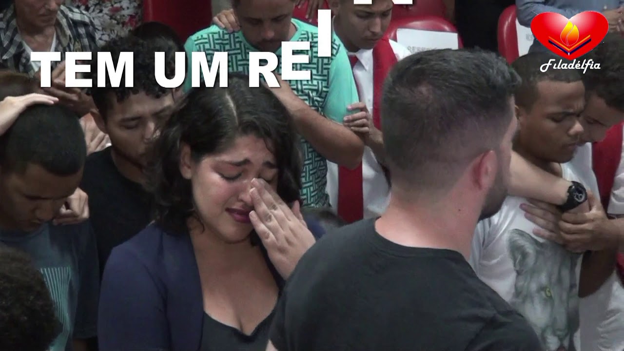 2019 Ano de Conquistar Promessas