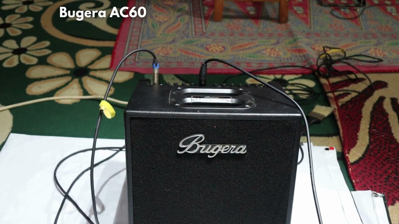 Bugera AC60