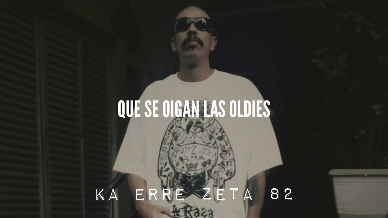 Mr. Yosie Locote - Mexican Gangster (letra)