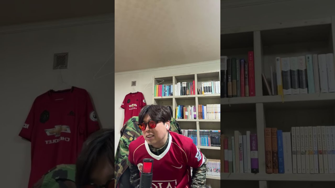 PL 28R 맨체스터 유나이티드 vs 크리스탈 팰리스 입중계(맨유 편파중계1) 20260301 마이클 캐릭 정식감독 기원!