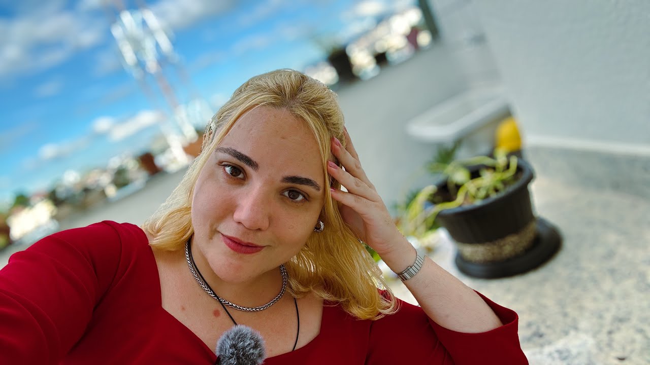 25/365 - fiz bariátrica aos 26 anos se não eu ia de base (ALERTA DE GATILHOS)