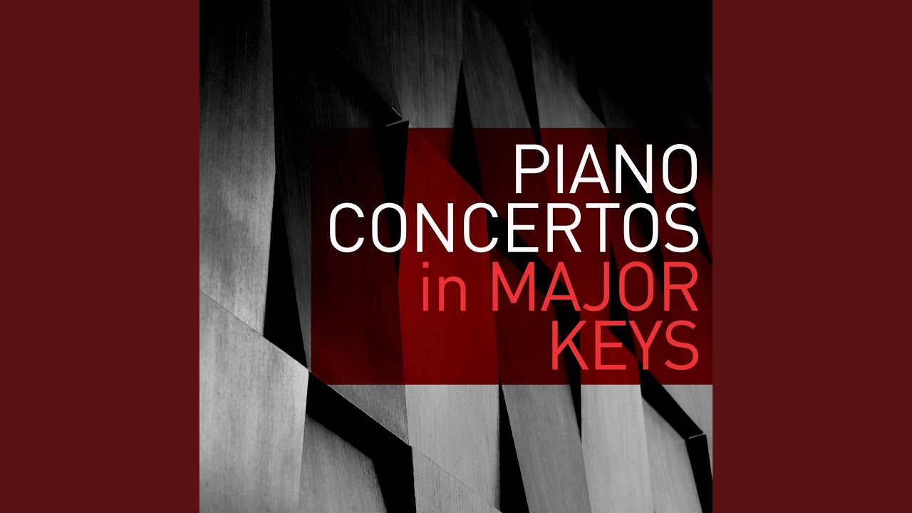 Piano Concerto No. 2, Sz. 95: II. Adagio - Presto - Adagio
