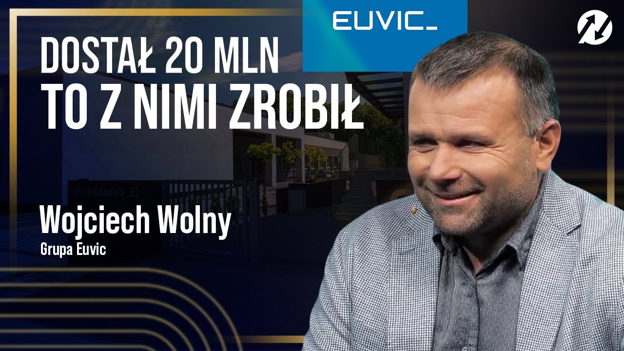 SPAŁ W AUCIE ŻEBY OSZCZĘDZIĆ. DZIŚ PŁACI MU NASA