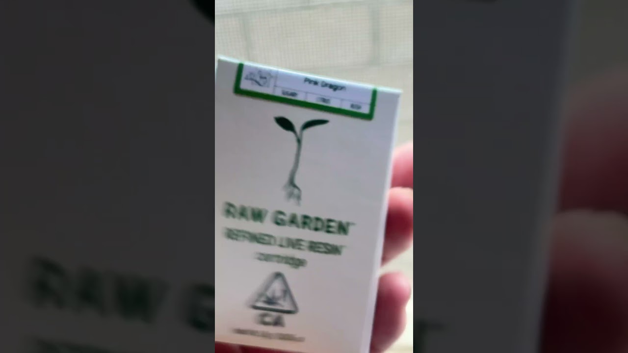 Pink Lemonade is a hybrid marijuana strain made by crossing Lemon Skunk with Purple Kush. #RawGarden