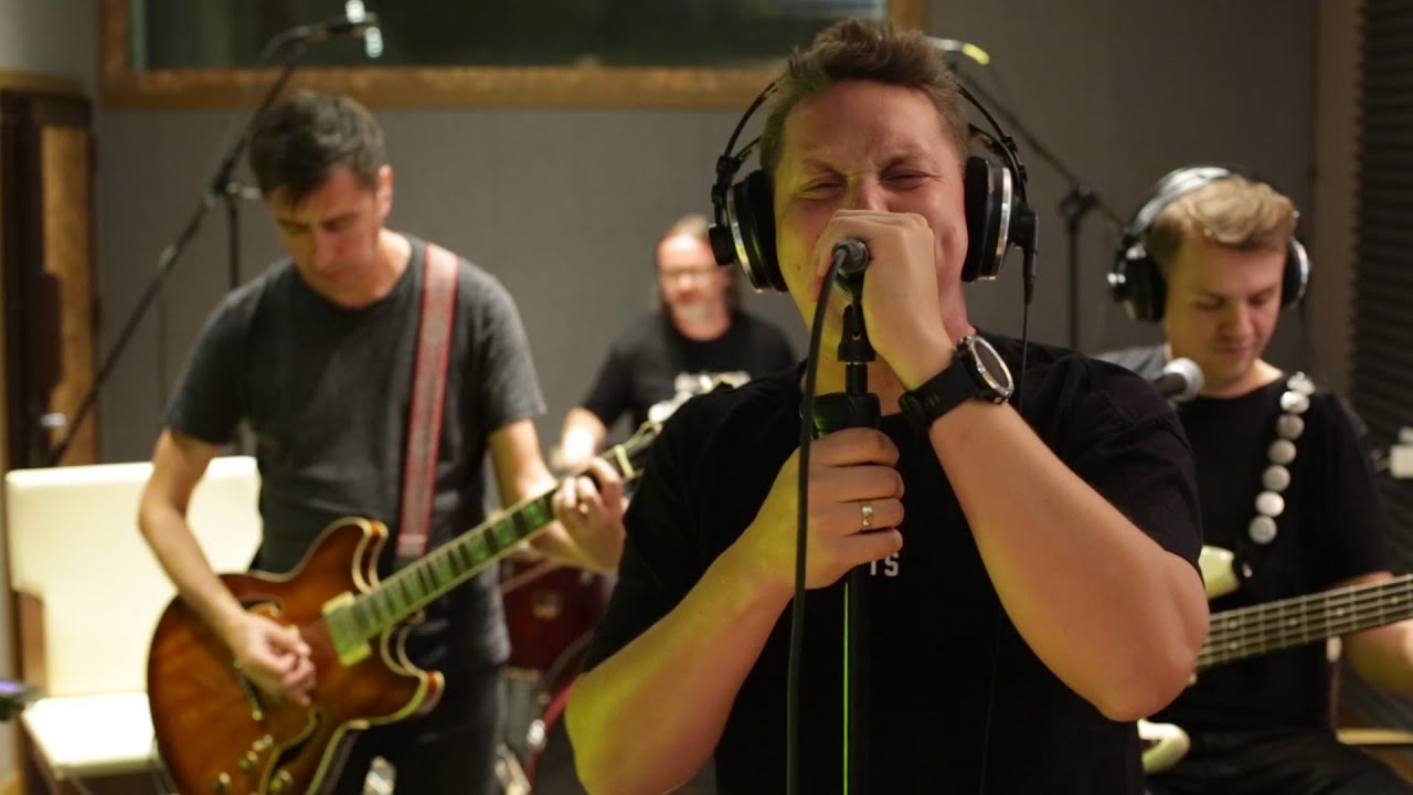 Antek Smykiewicz - Hasztag (Poplista Plus Live Sessions)