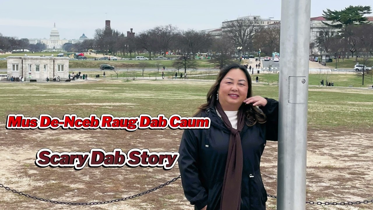 Mus De~Nceb Raug Dab Caum 2/21/24