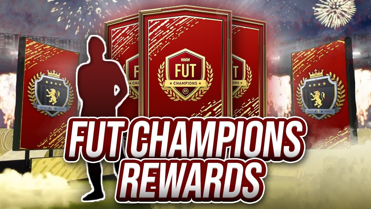 INSANE TOTW! 😵 ELITE 1 FUT CHAMPIONS REWARDS! - FIFA 20 Ultimate Team