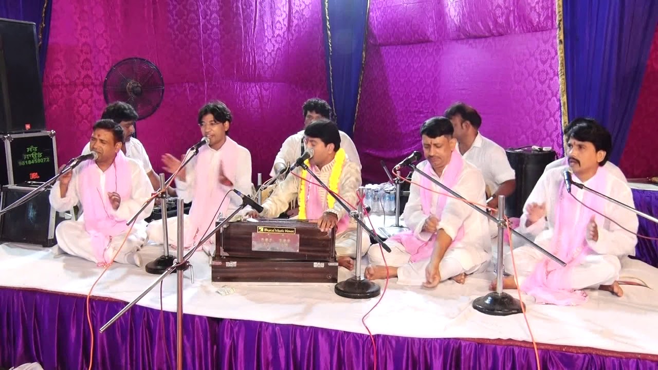 Kaisa Jadu Dala Re.By Pramod Swaroop