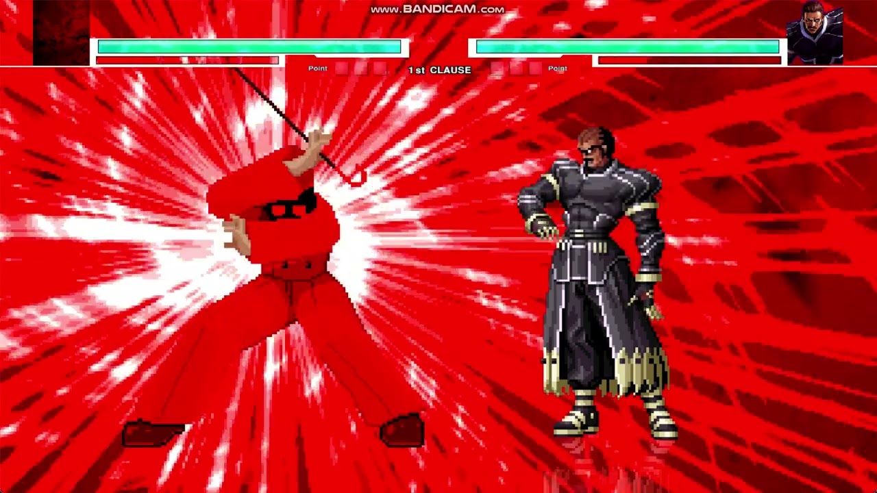 The Ultimate Bloody Colonel OP VS Clone Zero Boss OP 6P