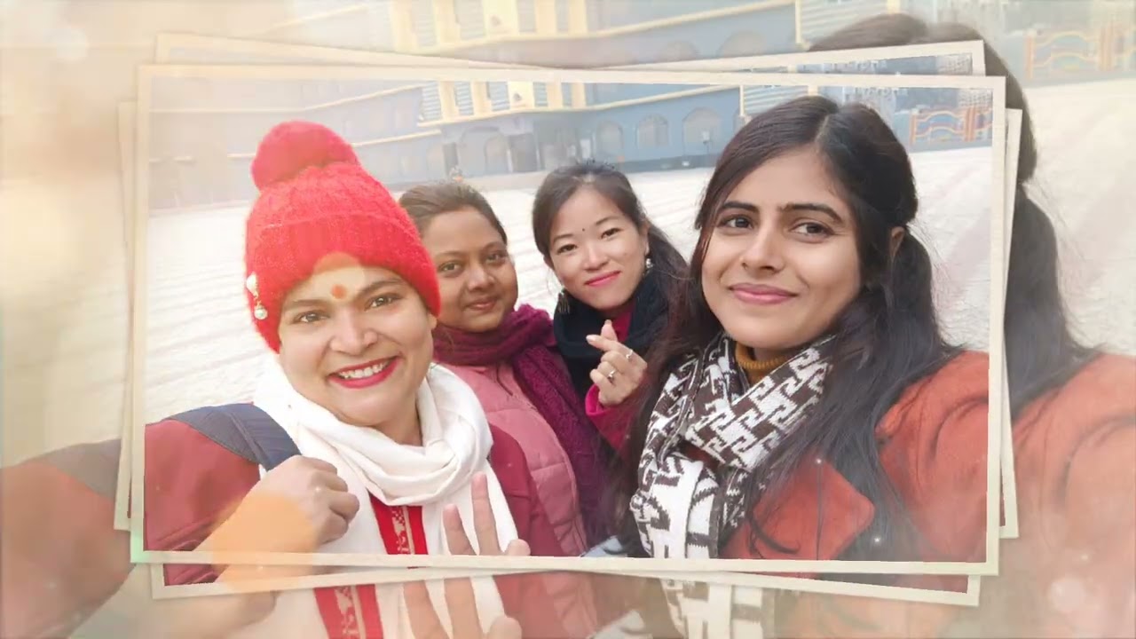 #Celebrating_picnic_2023 // By holy family school Bansitiker.