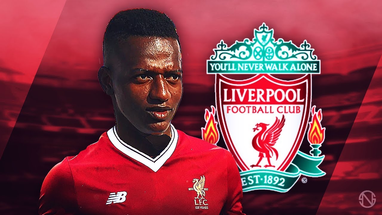 ANDERSON ARROYO - Welcome to Liverpool - Fantastic Skills, Tackles & Passes - 2017 (HD)