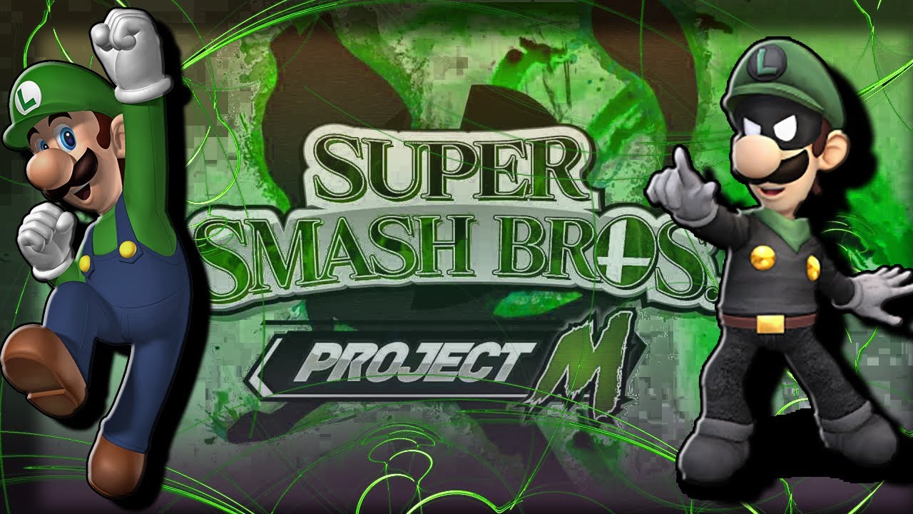 Super Smash Bros Project Melee Narrated Mirror Match vs ColonelBenSP