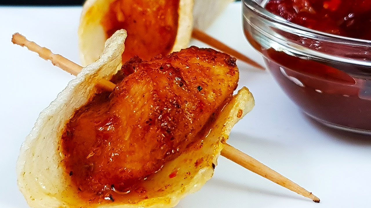 Ramzan Special Butterfly Chicken l Cooking with Benazir