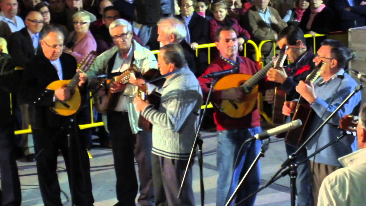 MAYOS 2015 CAMPO DE CRIPTANA