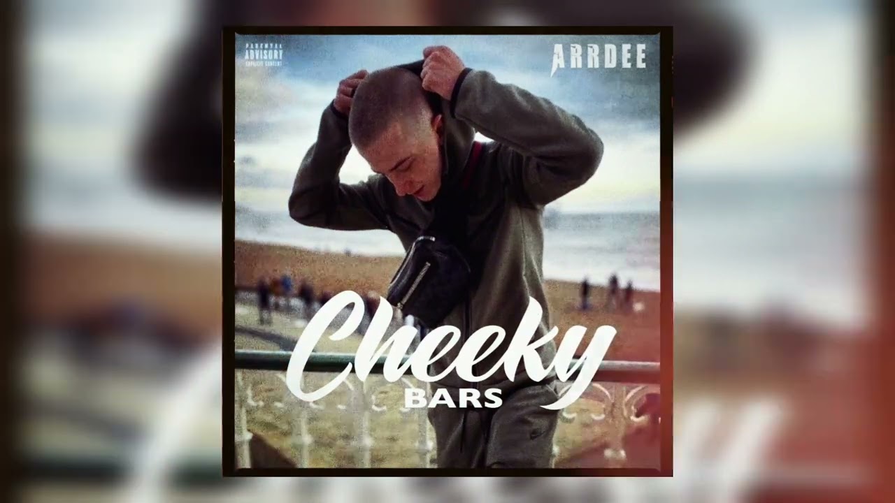 ArrDee - Cheeky Bars (Slowed & Reverb)